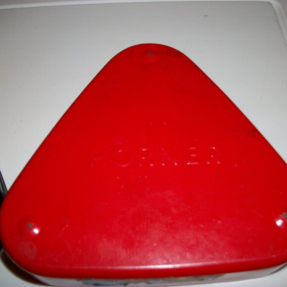 Vintage Horner Three Little Kittens Metal Tin Rare - Picture 2 of 12